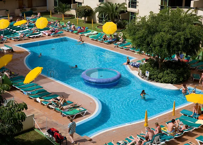 Hovima (adults Only) Hotel