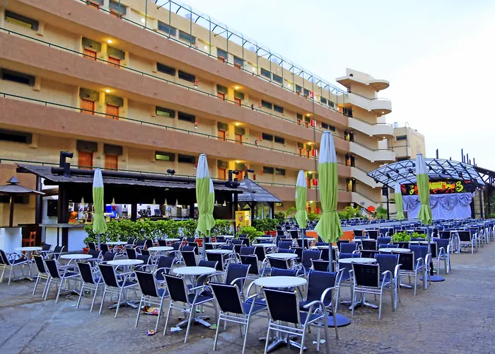 Hovima (adults Only) 4* Costa Adeje (Tenerife)