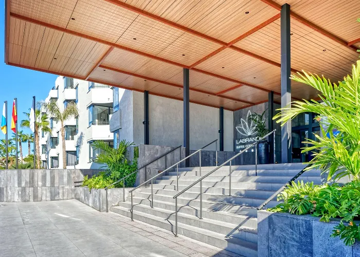 Hotel Hovima (adults Only)