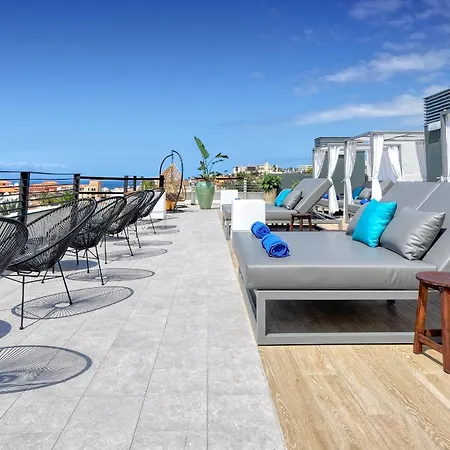 Hotel Labranda (adults Only) Costa Adeje (Tenerife)