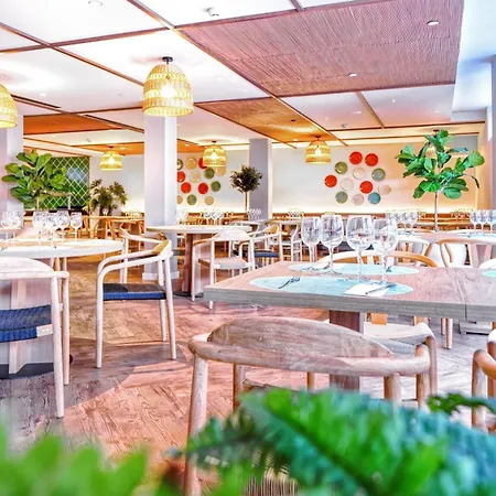 Hovima (adults Only) ホテル アデヘ