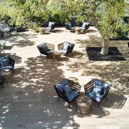 ホテル Hovima (adults Only)