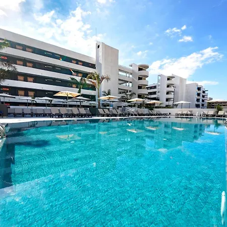 Hotel Labranda (adults Only) Costa Adeje (Tenerife)