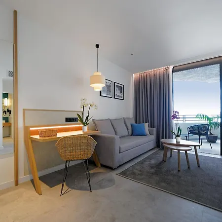 Hotel Labranda (adults Only) Costa Adeje (Tenerife)