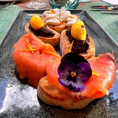 ホテル Hovima (adults Only) 4*