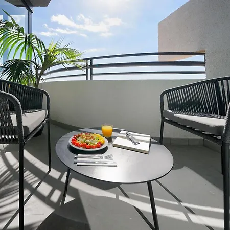 Hotel Hovima Costa Adeje (Tenerife)