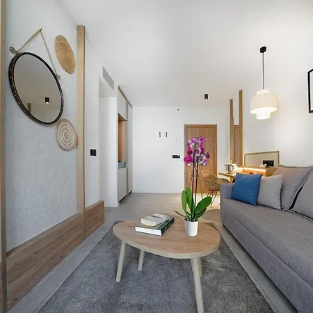 Hovima (adults Only) ホテル