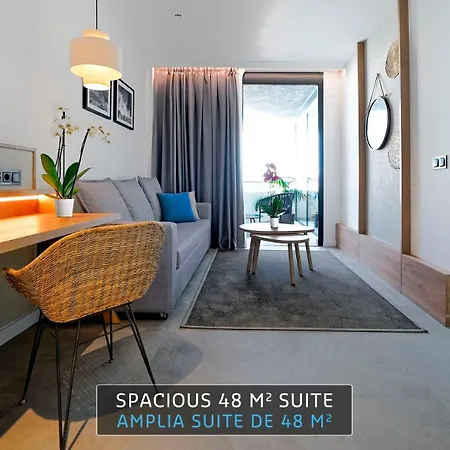 Hovima (adults Only) ホテル アデヘ