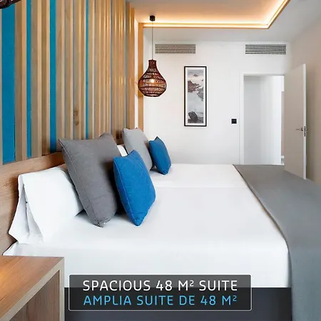 ホテル Hovima (adults Only) 4*