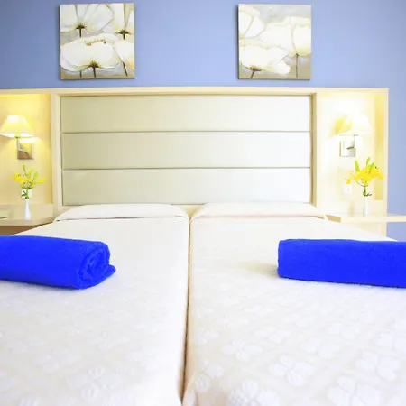 ホテル Hovima (adults Only) アデヘ