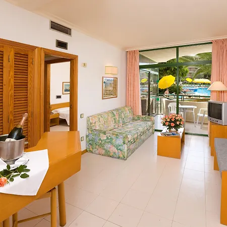 ホテル Hovima (adults Only)