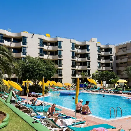 Hotel Hovima Costa Adeje (Tenerife)