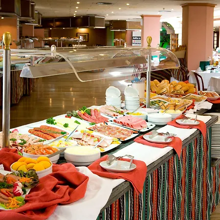 Hovima (adults Only) 4* アデヘ