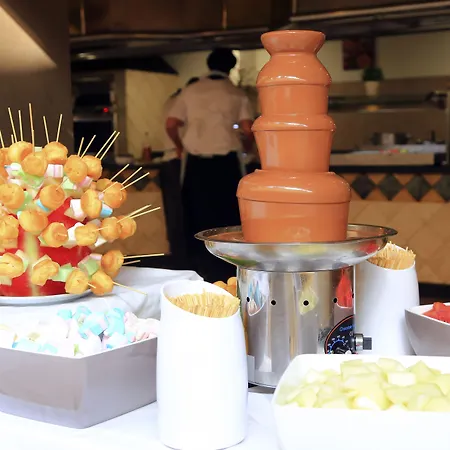 ホテル Hovima (adults Only) 4*