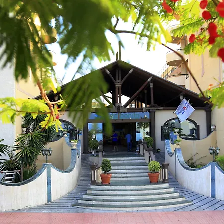 Hovima Hotel