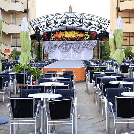 Hovima 4* Costa Adeje (Tenerife)