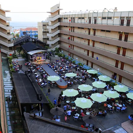 Hovima Costa Adeje (Tenerife)