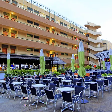 Hovima 4* Costa Adeje (Tenerife)