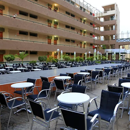 Hovima 4* Costa Adeje (Tenerife)