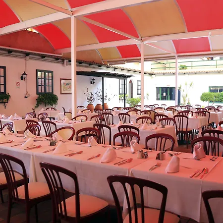 ホテル Hovima (adults Only) 4*