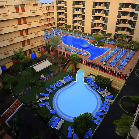 Hovima 4* Costa Adeje (Tenerife)