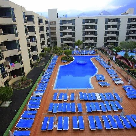 Hotel Hovima Costa Adeje (Tenerife)