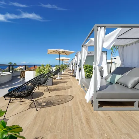 Hovima Hotel Costa Adeje (Tenerife)