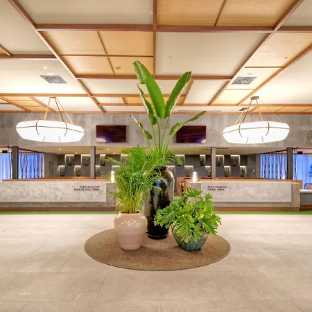 Hovima 4* Costa Adeje (Tenerife)