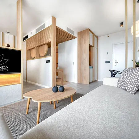 ホテル Hovima (adults Only) 4*