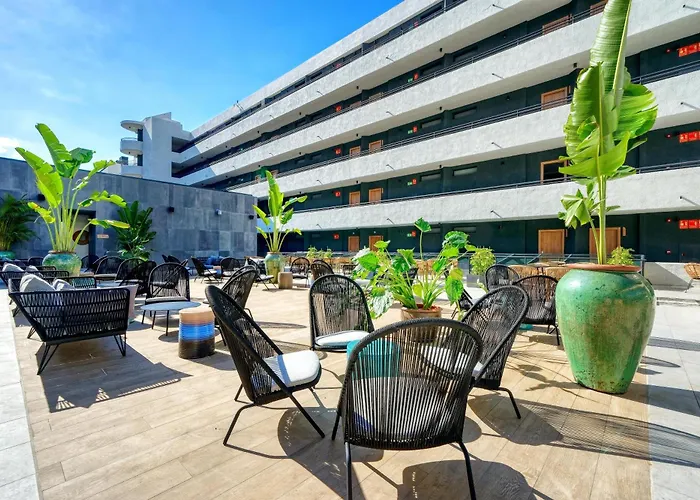 Hovima (adults Only) Hotel 4*