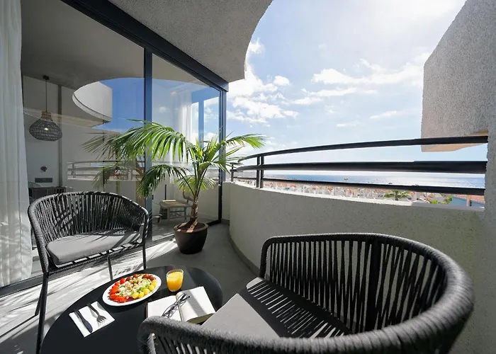 Hotel Hovima (adults Only)