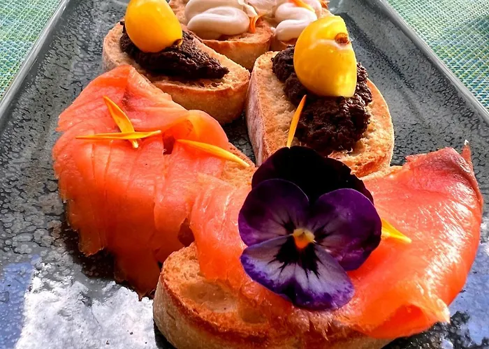 호텔 Hovima (adults Only) 4*