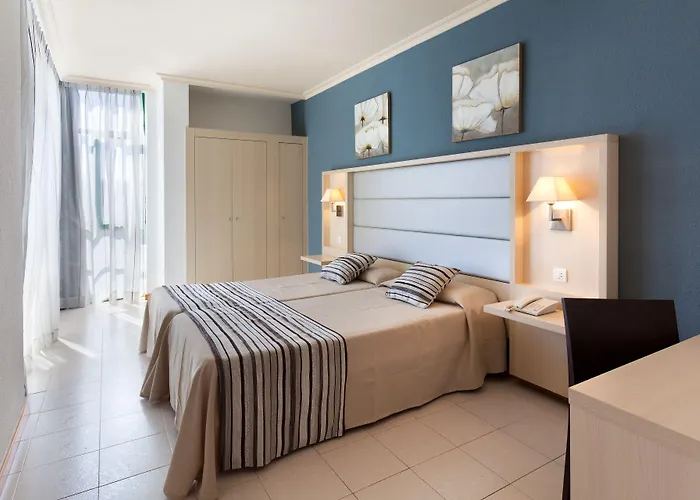 호텔 Hovima (adults Only)