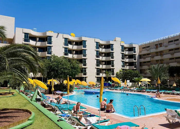 호텔 Hovima (adults Only) 아데제