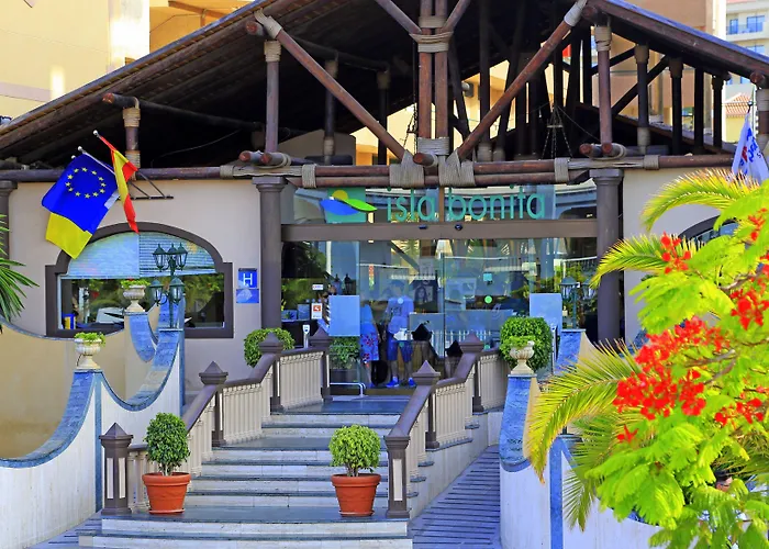 Hovima (adults Only) 호텔 4*