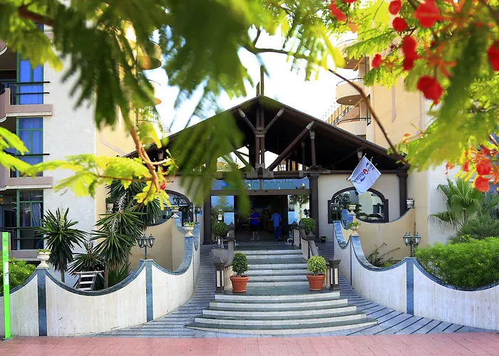 Hovima (adults Only) 호텔