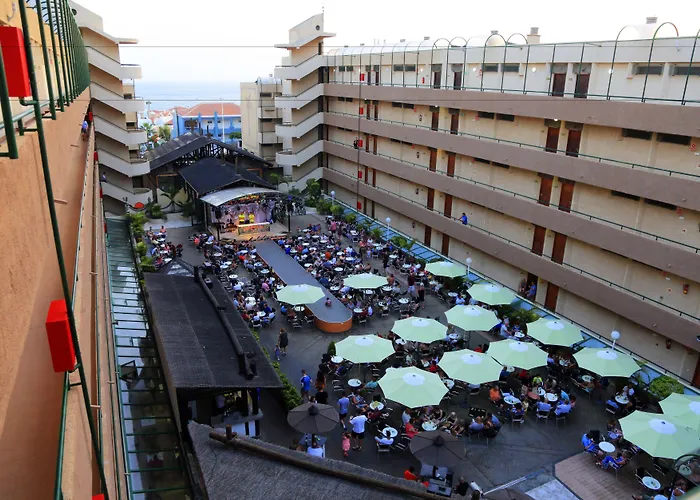 Hovima (adults Only) Costa Adeje (Tenerife)