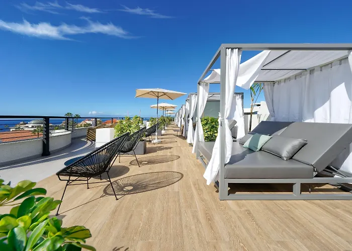 Hovima (adults Only) 호텔 아데제