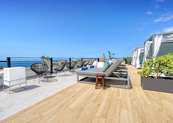 Hovima (adults Only) Hotel 4*