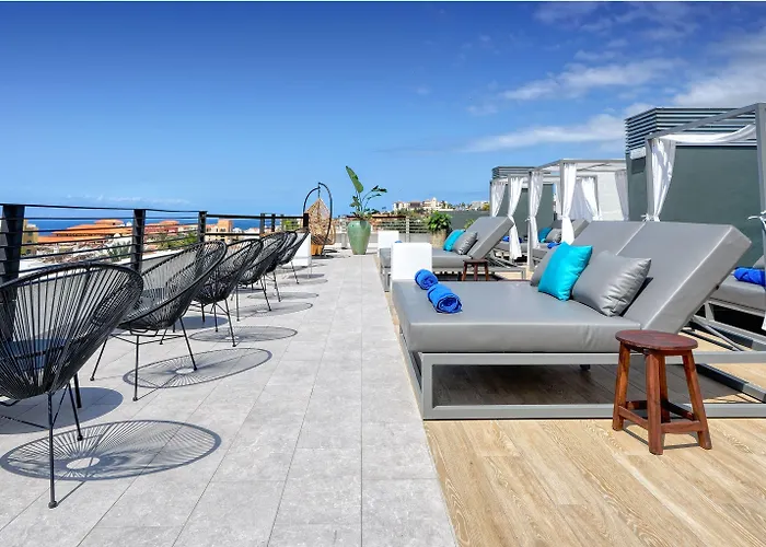 Hovima (adults Only) 호텔