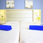 Hotell Hovima (adults Only) Costa Adeje (Tenerife)