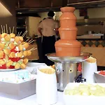 Hotell Hovima (adults Only) 4*