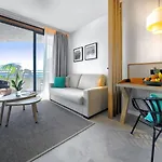 Hovima (adults Only) Hotell