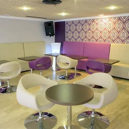 Hotel Hovima Suites Costa Adeje (Adults Only) 4*
