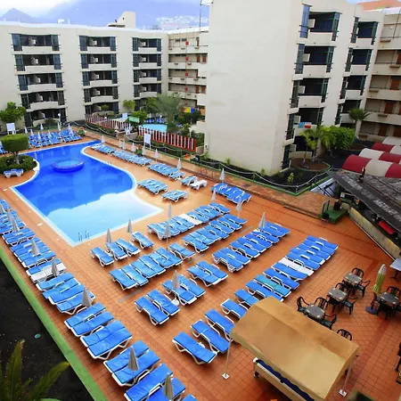 Hovima Suites Costa Adeje (Adults Only) 4* Costa Adeje (Tenerife)