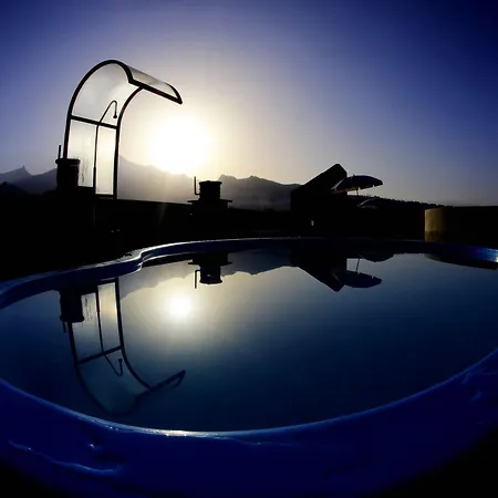 Hovima Suites Costa Adeje (Adults Only) 4* Costa Adeje (Tenerife)