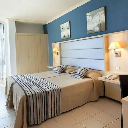 Hotel Hovima Suites Costa Adeje (Adults Only) 4*