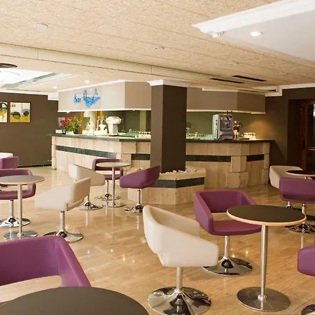 Hotel Hovima Suites Costa Adeje (Adults Only) 4*