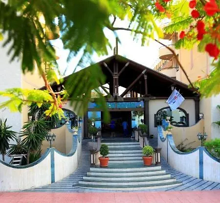 Hotel Hovima Suites Costa Adeje (Adults Only) 4*
