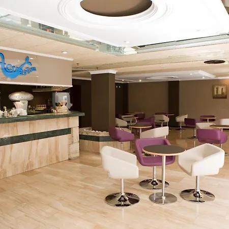 Hovima Suites Costa Adeje (Adults Only) Costa Adeje (Tenerife)